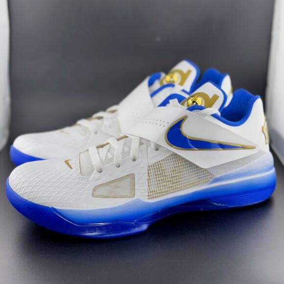 Nike KD 4 The Real MVP main image 4